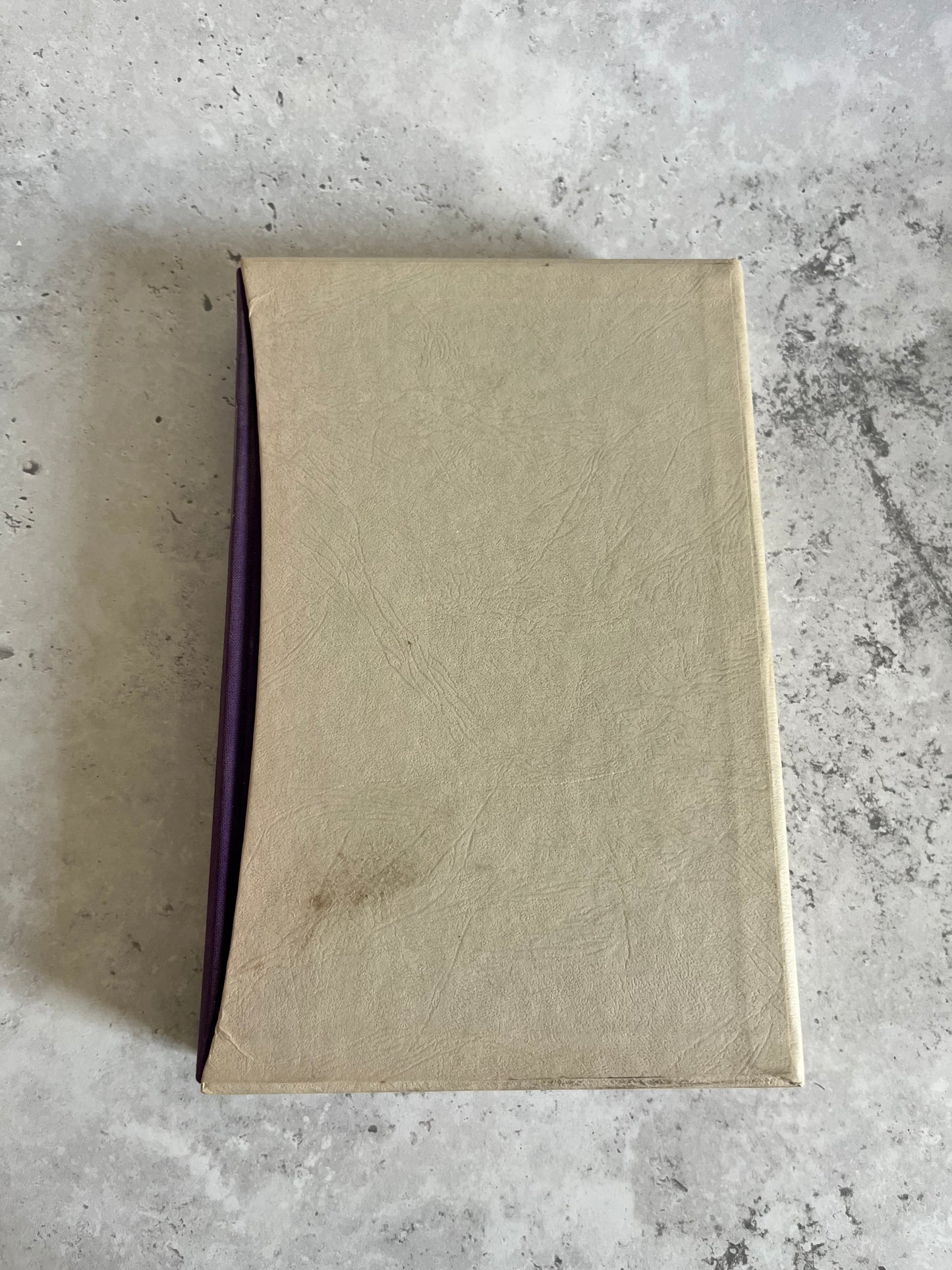 Tess Of The D’Urbervilles By Thomas Hardy Clothbound 1990 Ed HB Book