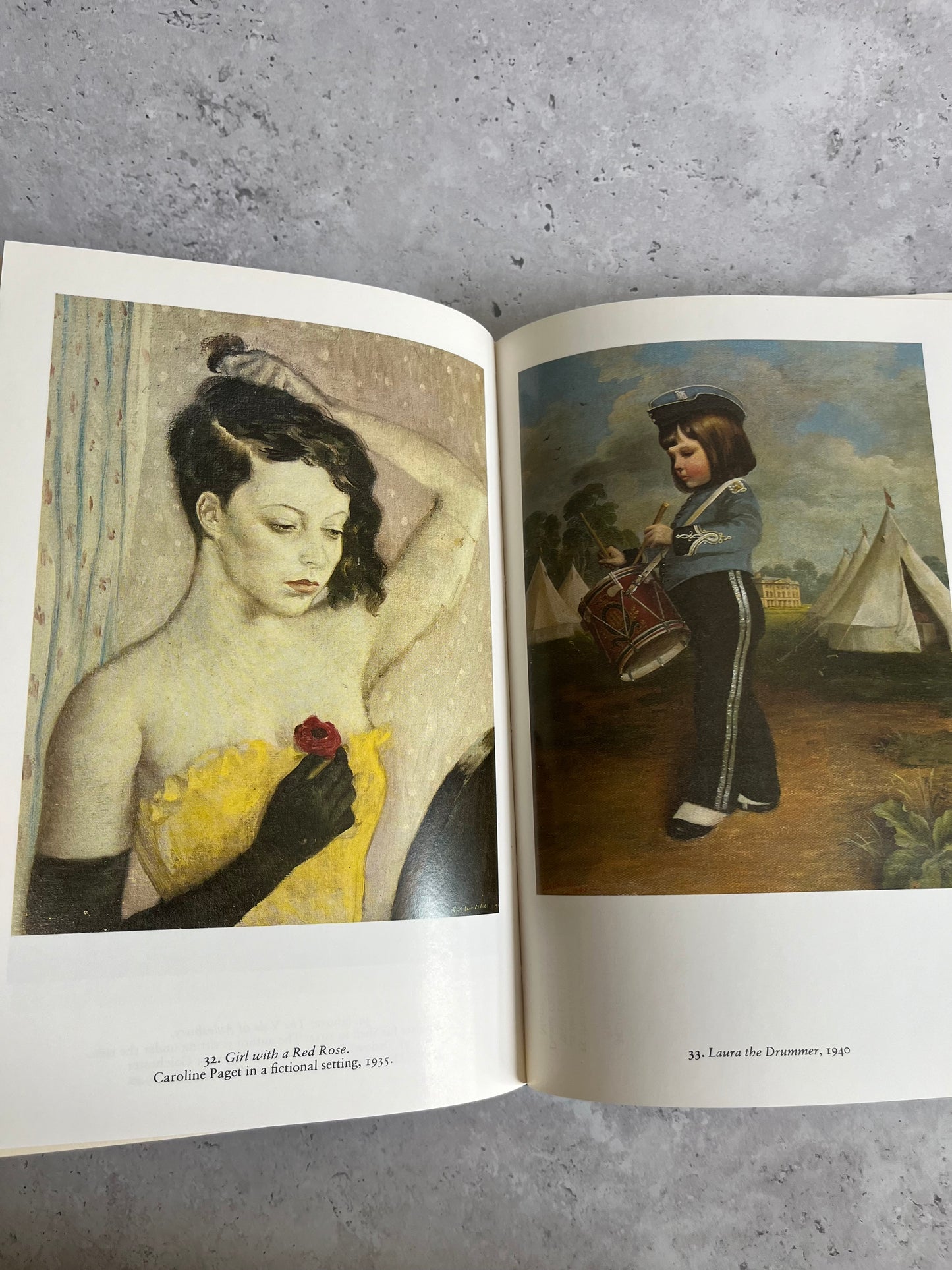 First Edition The Laughter And The Urn: The Life Of Rex Whistler By Laurence Whistler