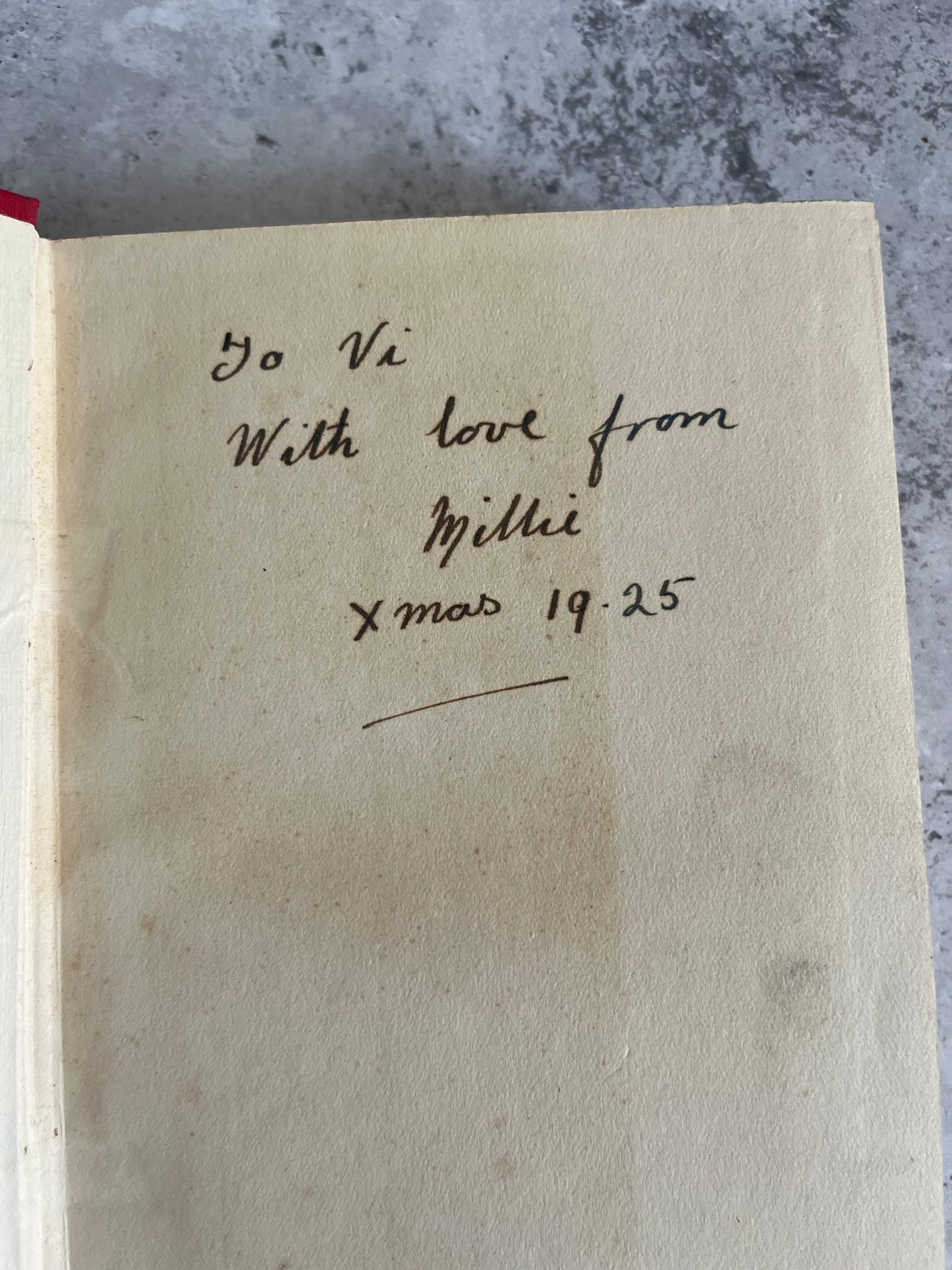 A Woman’s Debt By WM Le Queux First Edition HB 1925 Ward Lock & Co