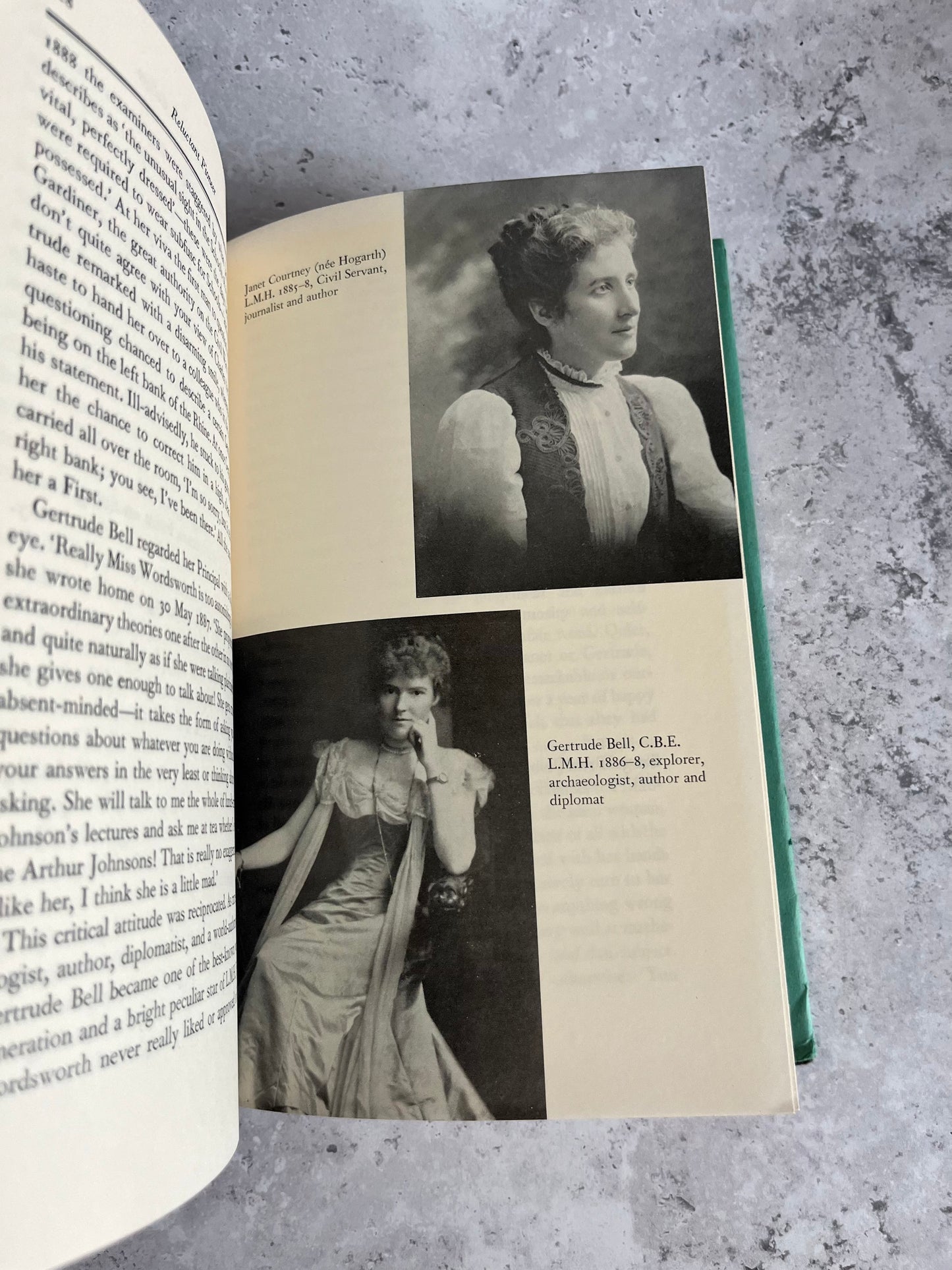 Reluctant Pioneer: The Life Of Elizabeth Wordsworth By Georgina Battiscombe