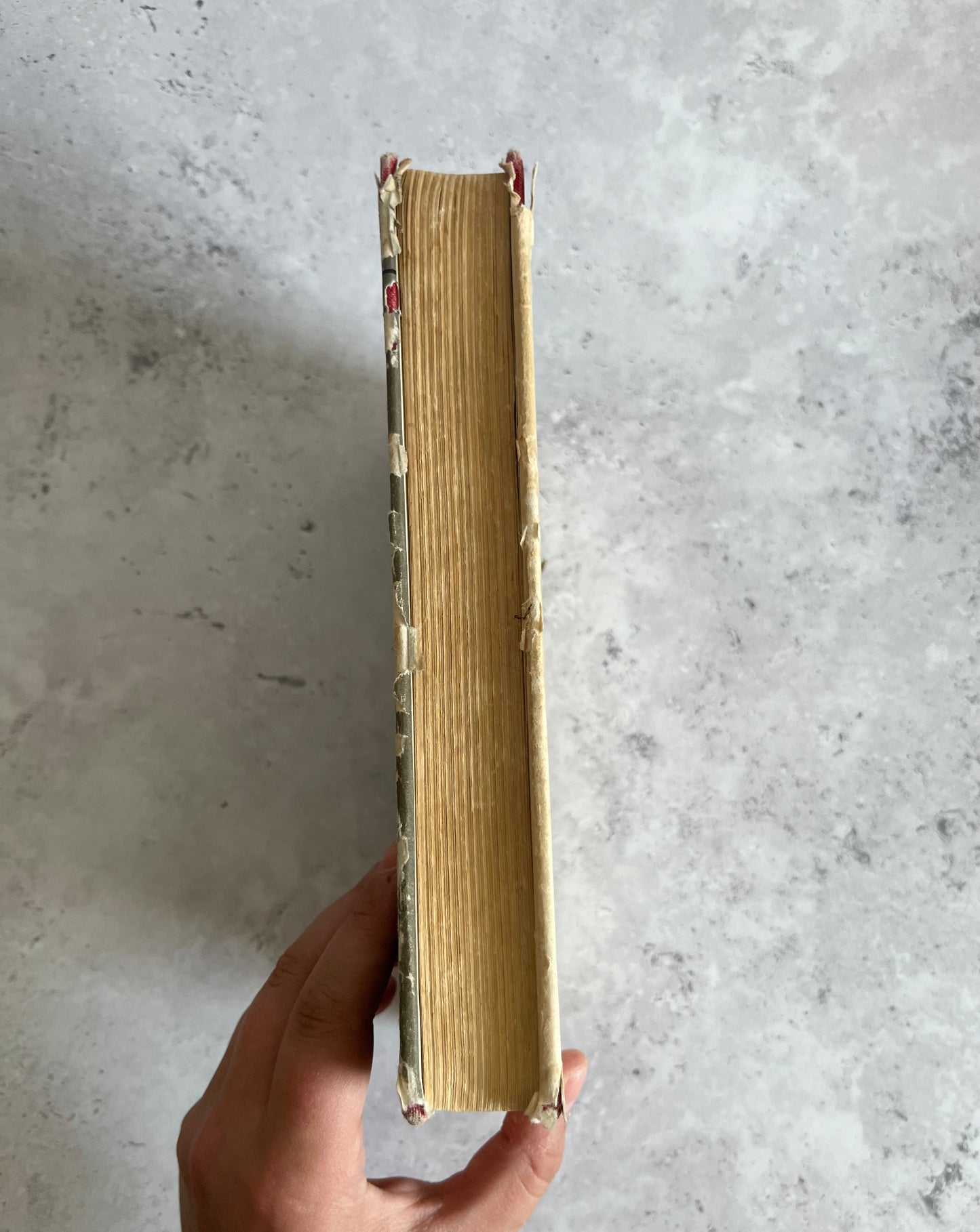 The Fellowship Of The Ring By J R R Tolkien Hardback George Allen & Unwin 1973 Ed.