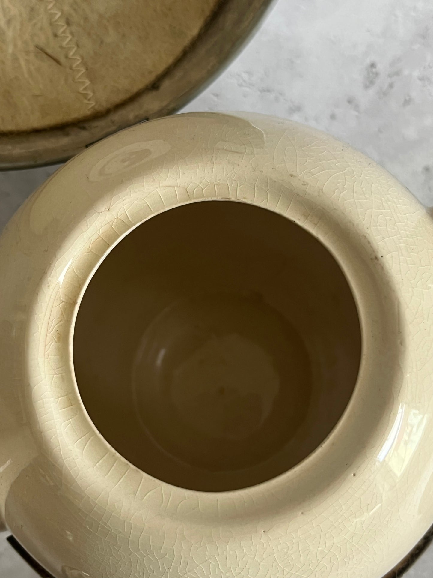 Vintage Everhot Insulated Tea Pot With Pair Of Kosy Kraft Egg Cups Retro 1940’s Style