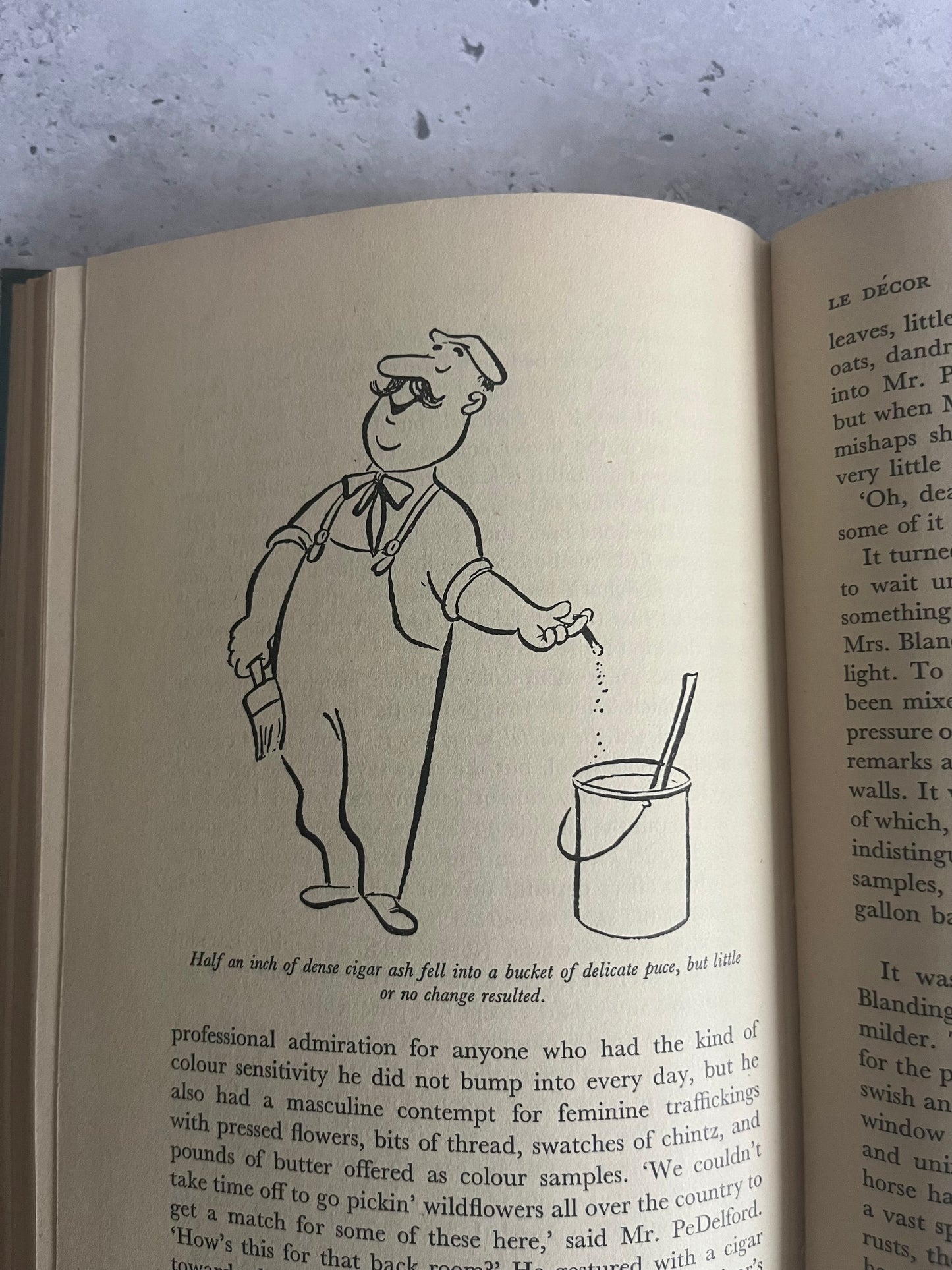 Mr Blandings Builds His Dream House By Eric Hodgins Illustrated 1947 Hardback Book