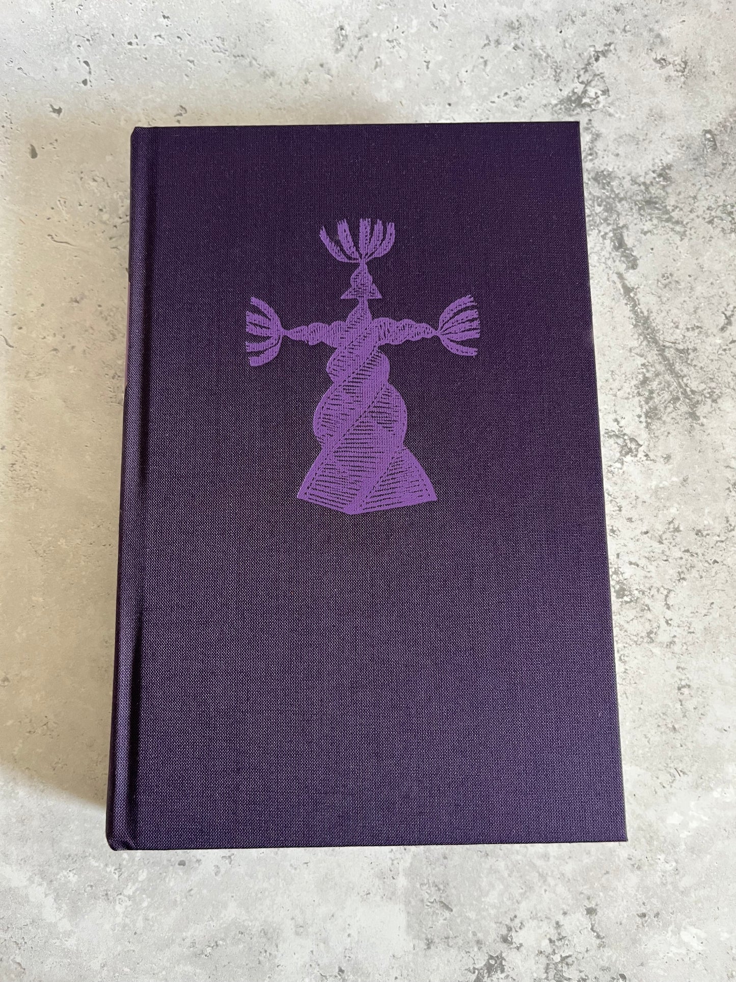 Tess Of The D’Urbervilles By Thomas Hardy Clothbound 1997 Ed HB Book