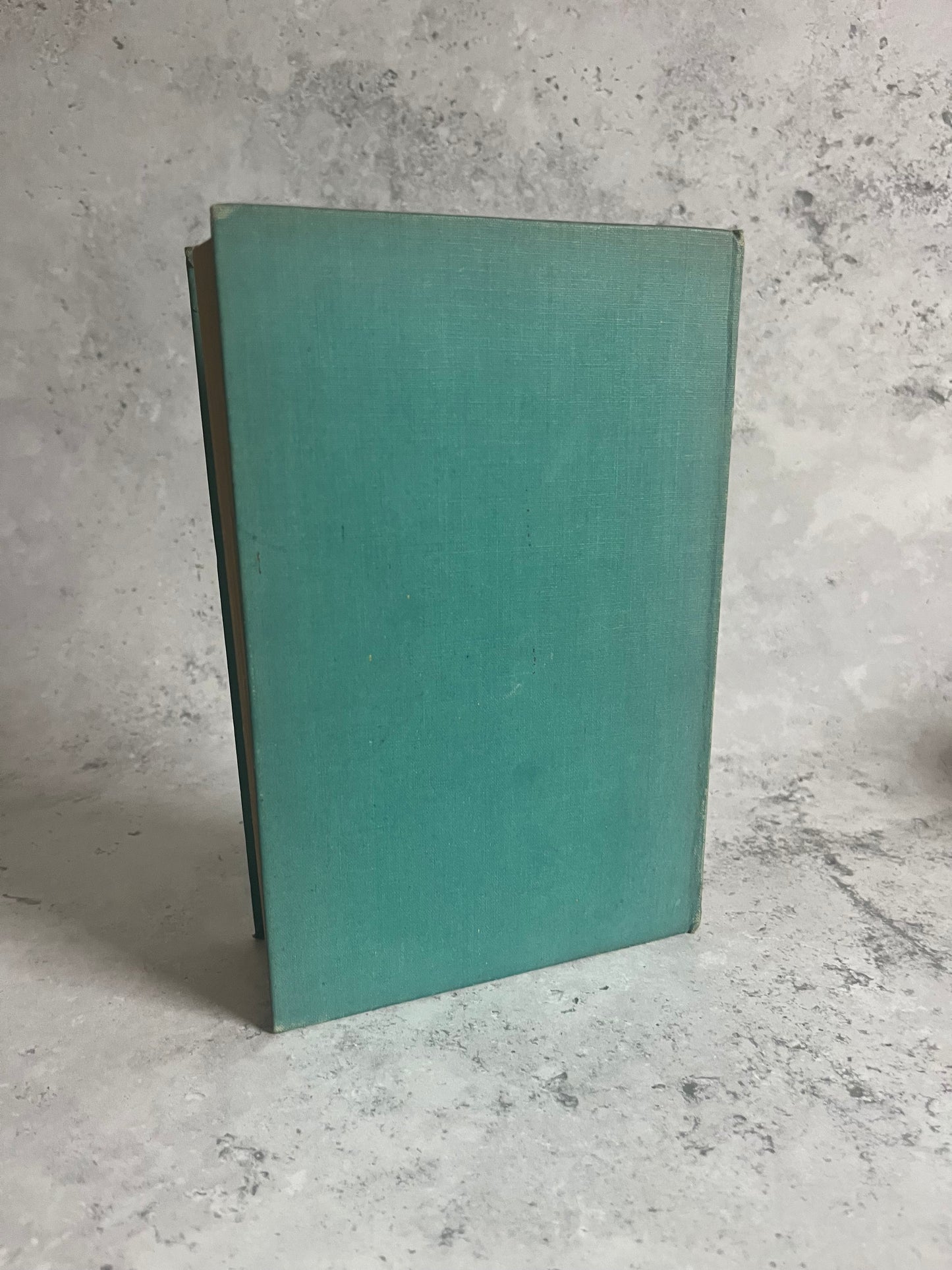 Mr Blandings Builds His Dream House By Eric Hodgins Illustrated 1947 Hardback Book