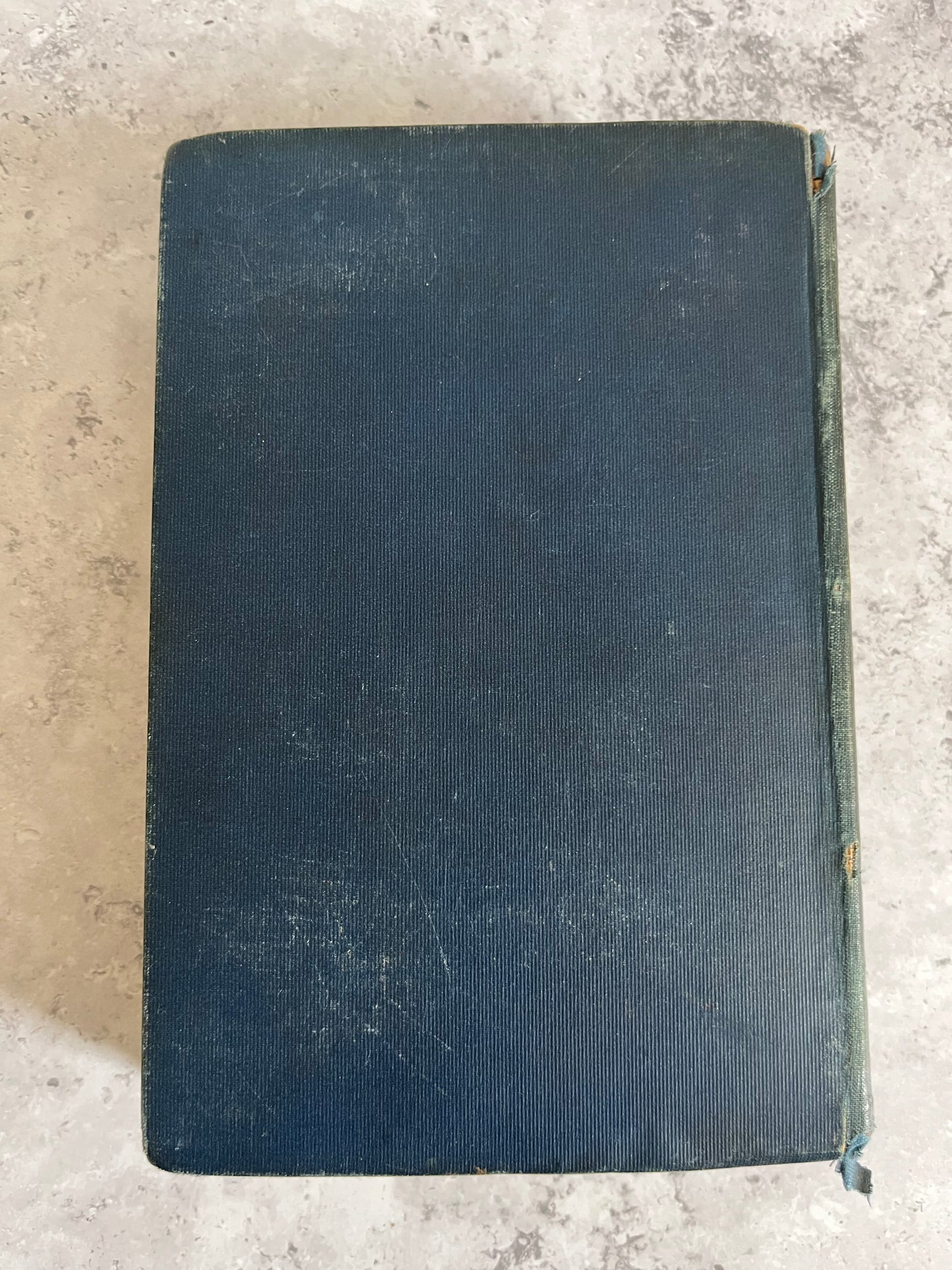 The Adventures Of Tom Sawyer By Mark Twain 1897 Illustrated Ed Book