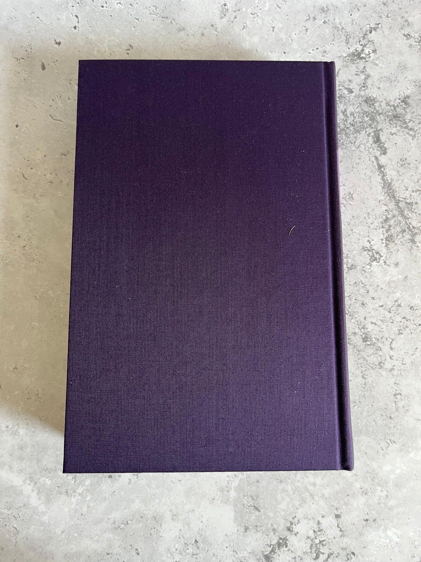 Tess Of The D’Urbervilles By Thomas Hardy Clothbound 1997 Ed HB Book