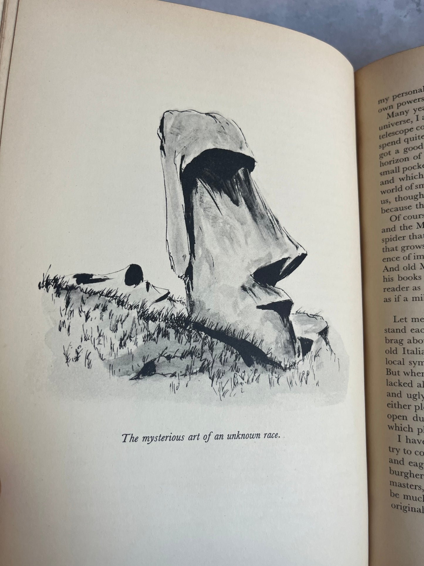 The Arts By Hendrik Willem van Loon 1937 Hardback Edition Author Illustrated