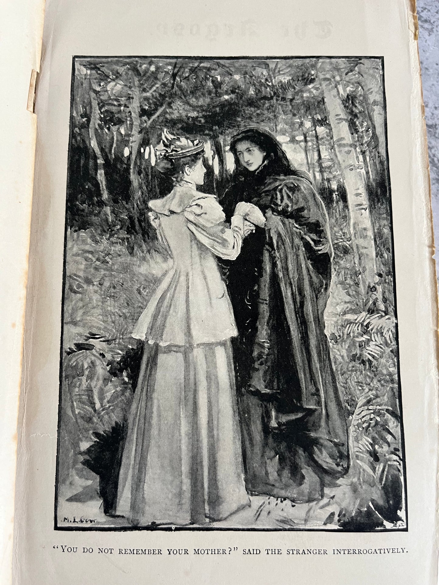 The Argosy 1894 Vol. 2 Article Collection Edited By Charles W Wood