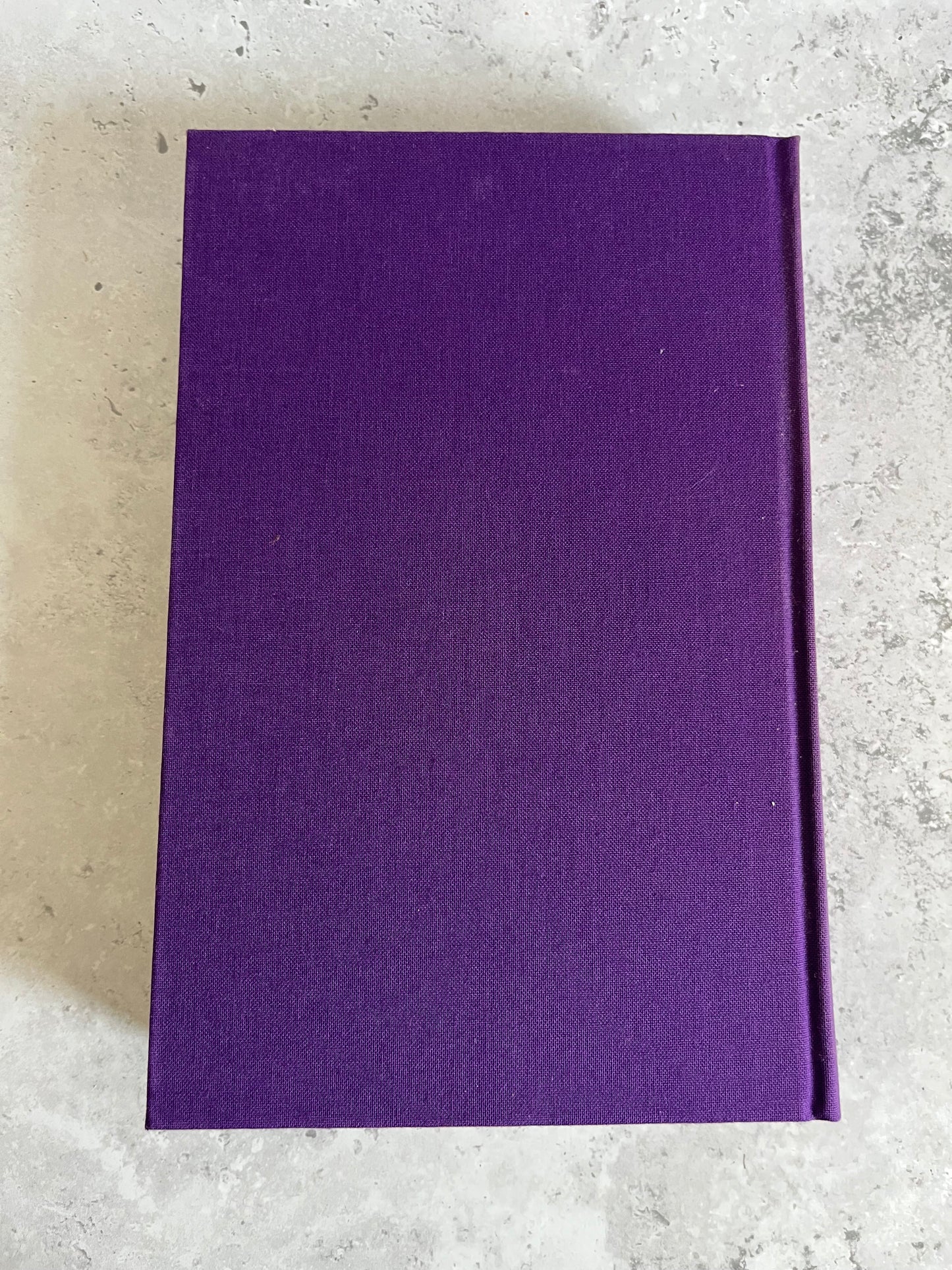 Tess Of The D’Urbervilles By Thomas Hardy Clothbound 1990 Ed HB Book