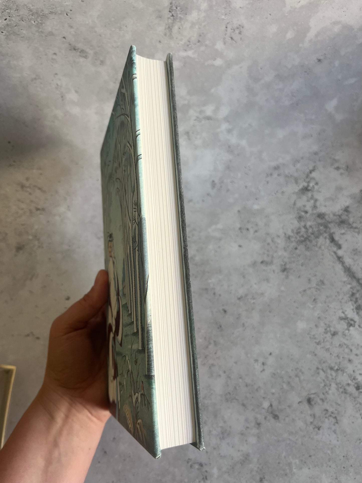 Love In A Cold Climate By Nancy Mitford 1992 Folio Edition Illustrated