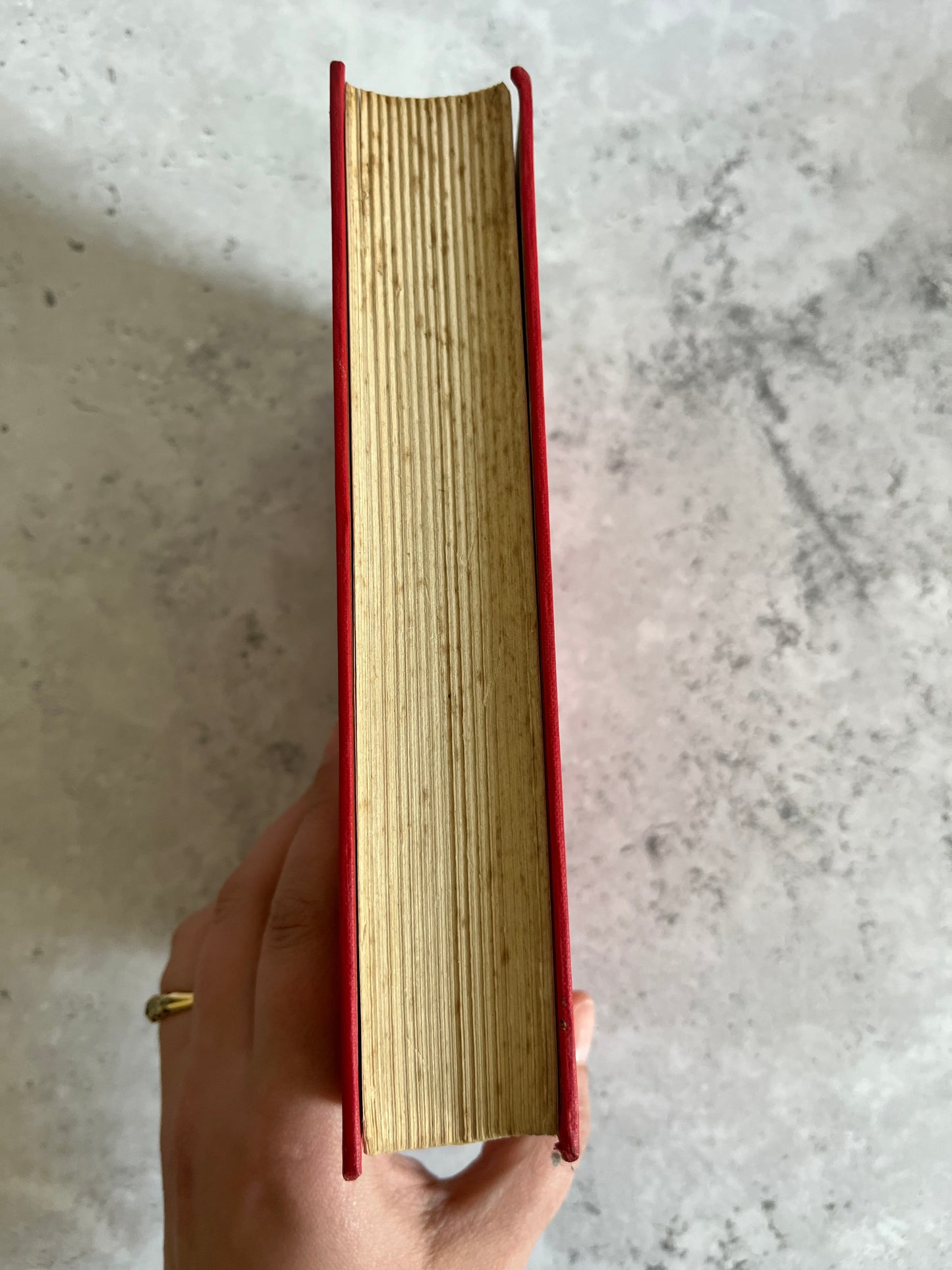 A Woman’s Debt By WM Le Queux First Edition HB 1925 Ward Lock & Co