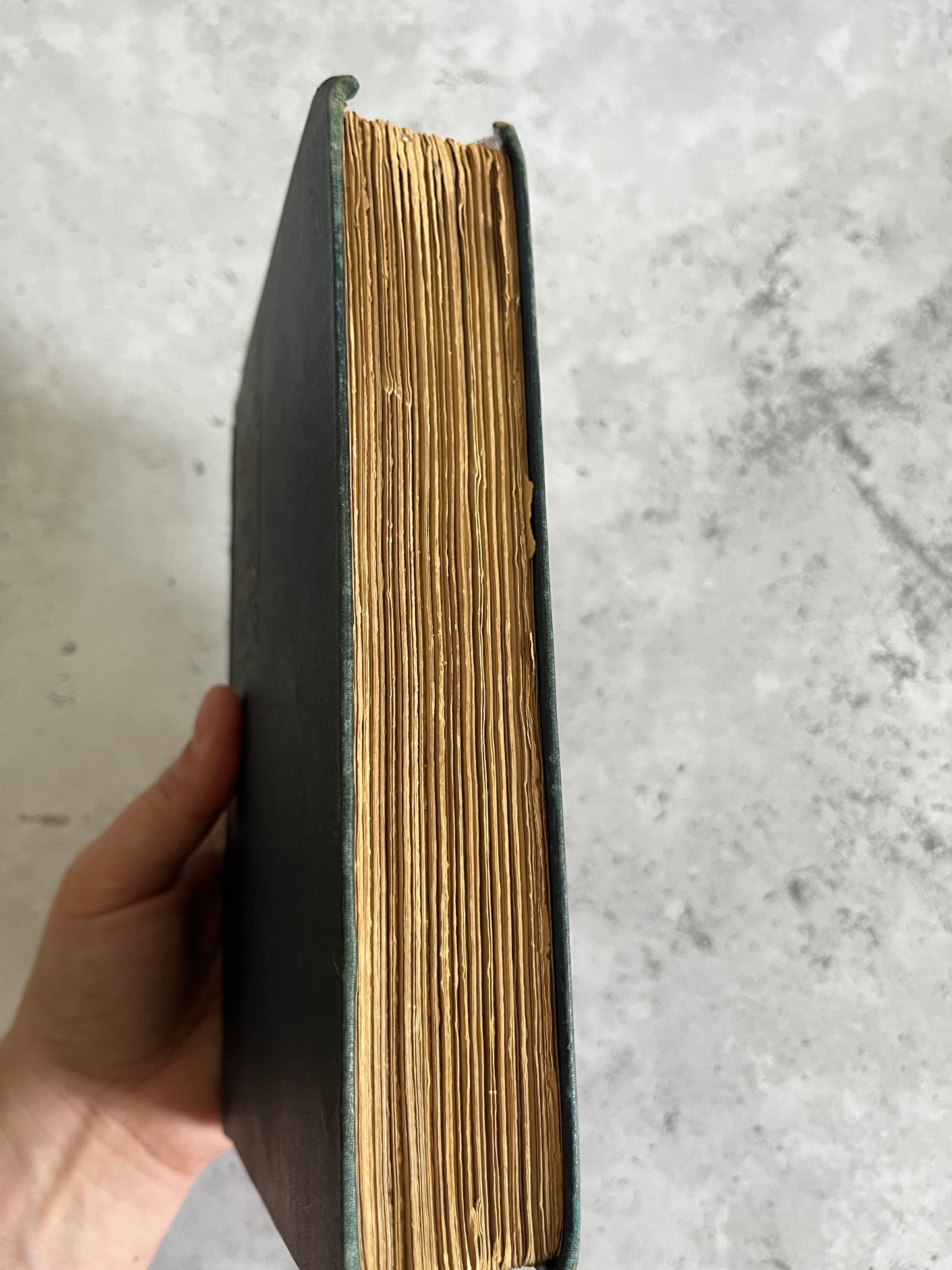 The Adventures Of Tom Sawyer By Mark Twain 1897 Illustrated Ed Book
