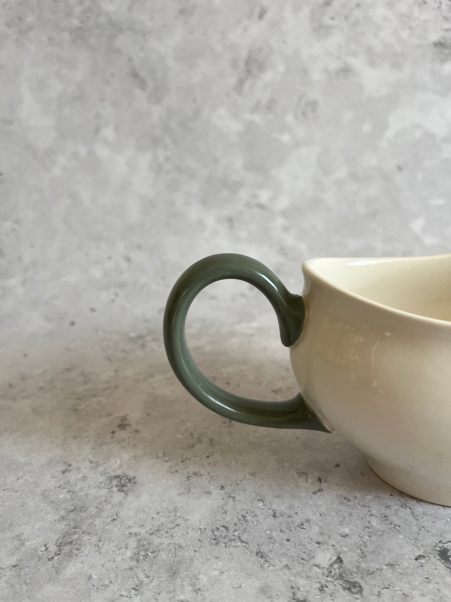 Wedgwood Covent Garden Pattern Gravy Boat 1960s Ceramic Fruit Design