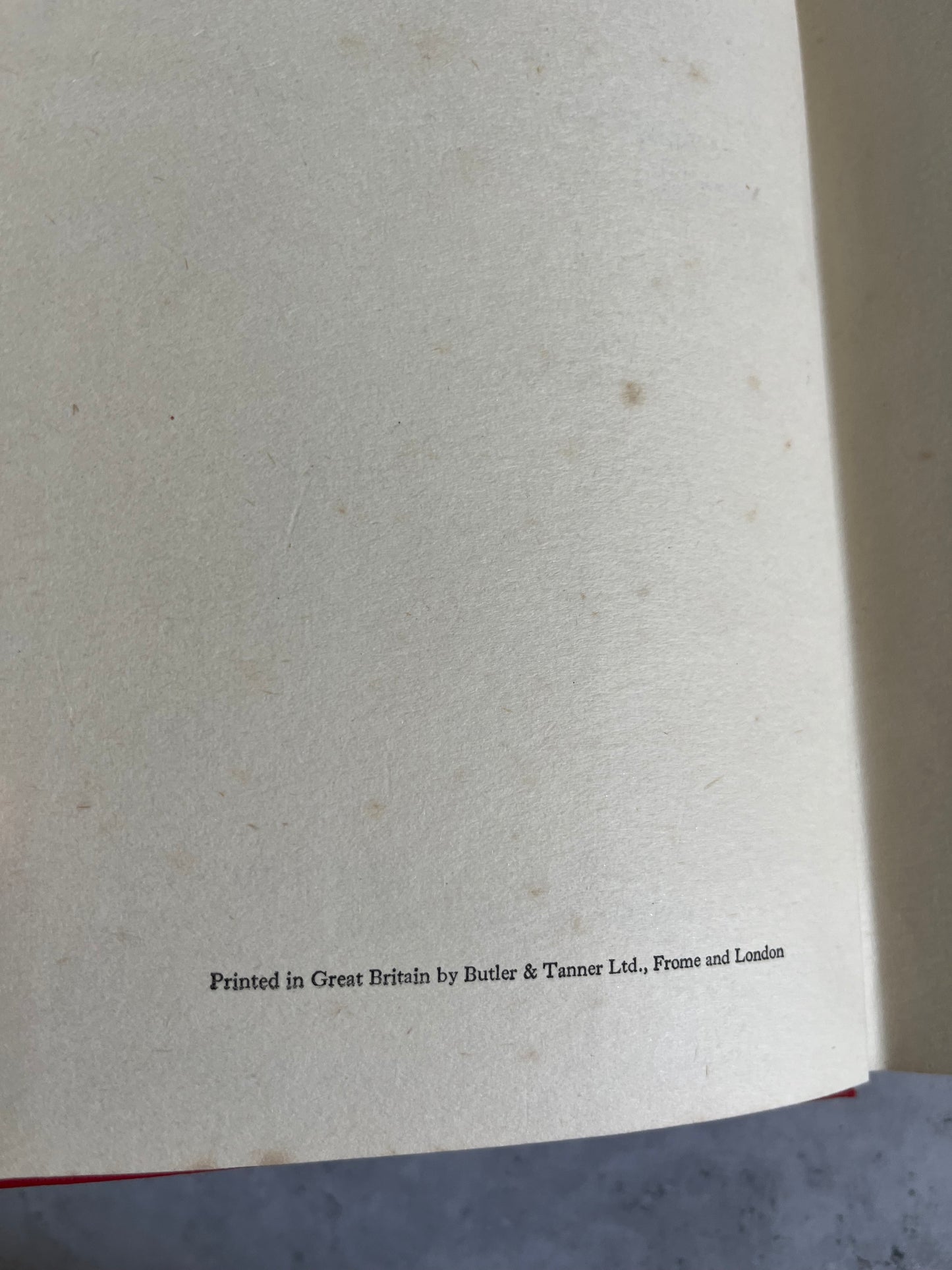 A Woman’s Debt By WM Le Queux First Edition HB 1925 Ward Lock & Co