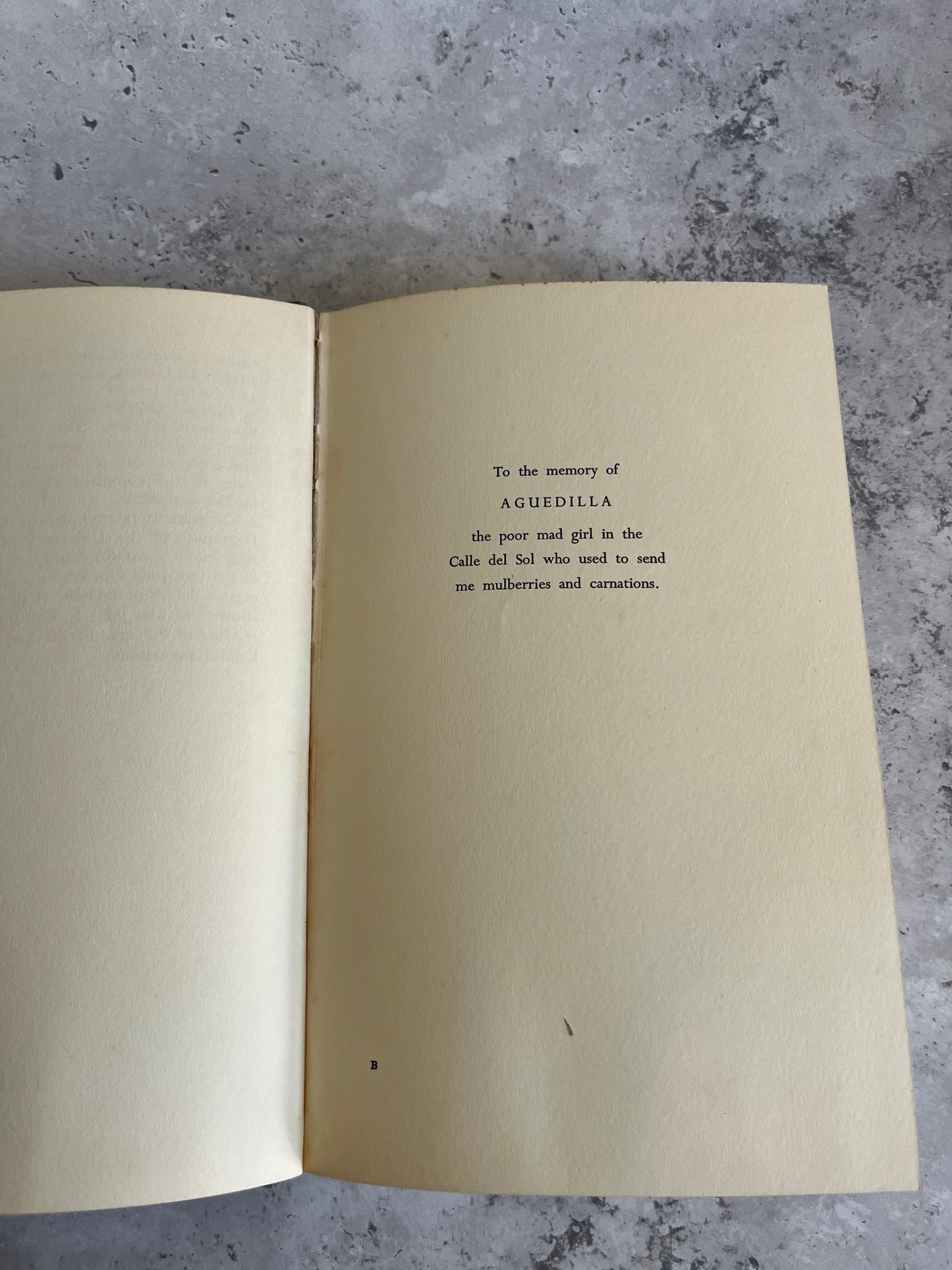 Platero And I By Juan Ramón Jiménez Dolphin Press 1st Ed. Ill. By Baltasar Lobo HB Book
