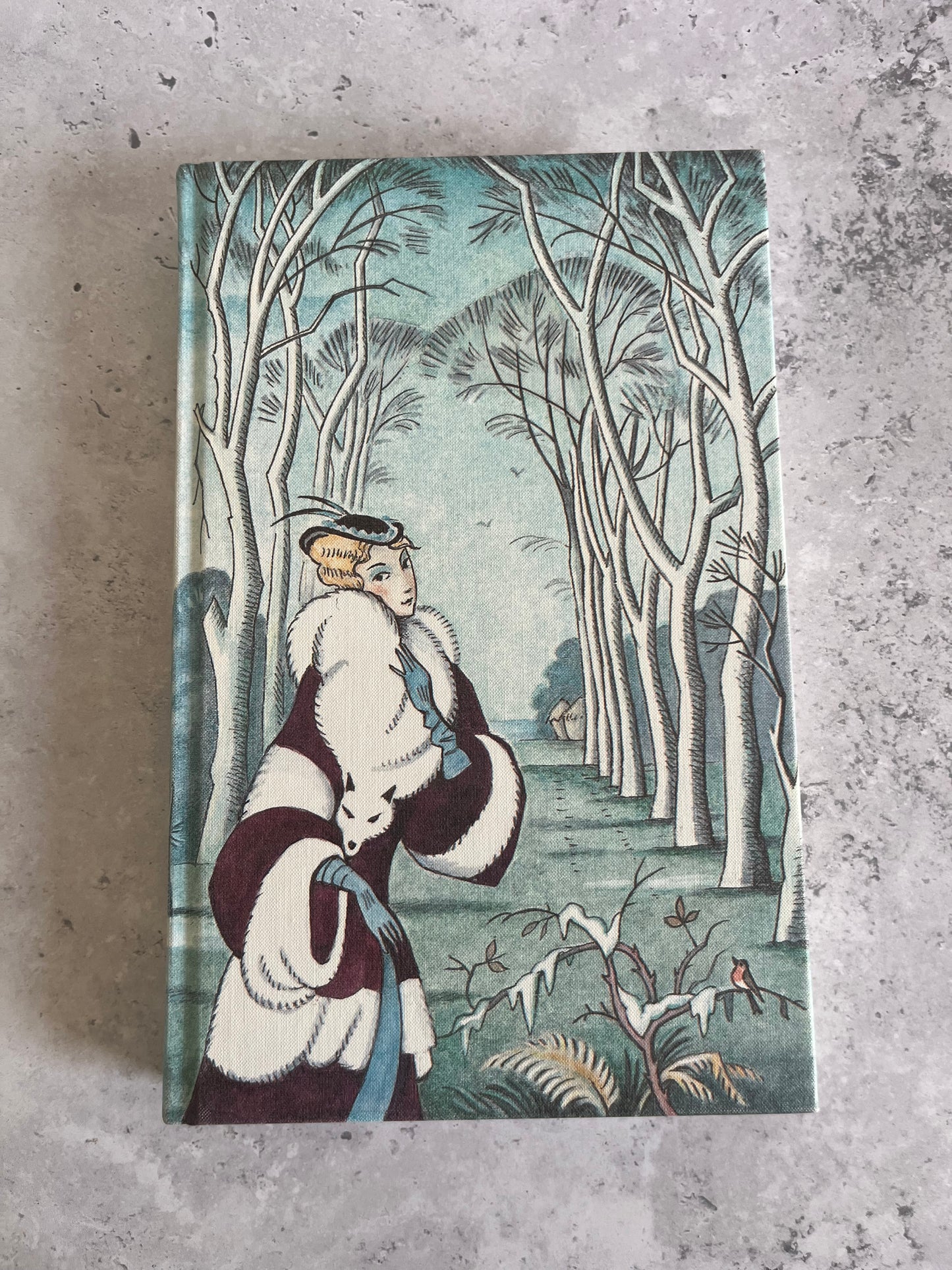 Love In A Cold Climate By Nancy Mitford 1992 Folio Edition Illustrated