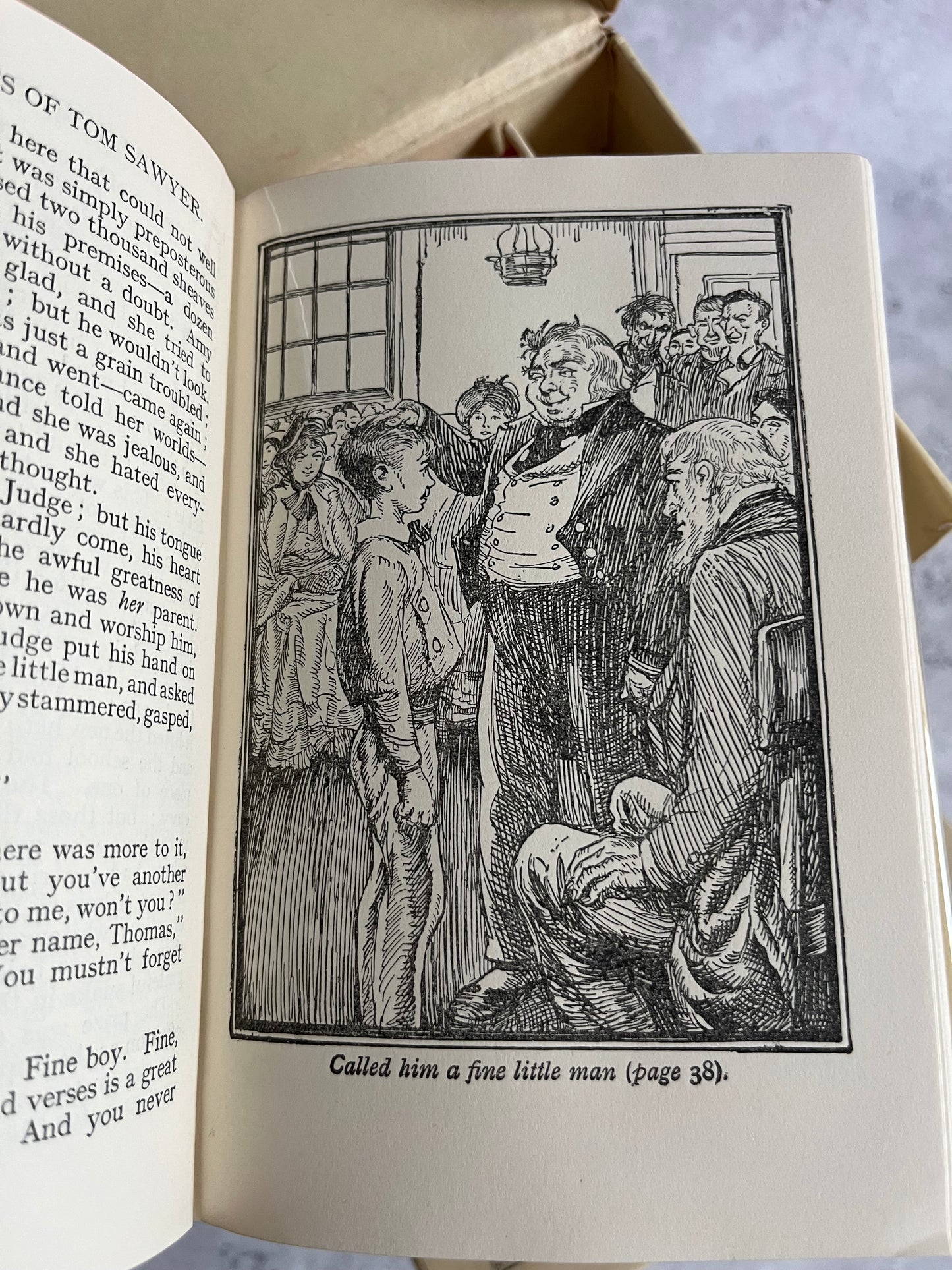 Nelson’s Gift And Presentation Classics 6 Book 1950’s Boxed Set