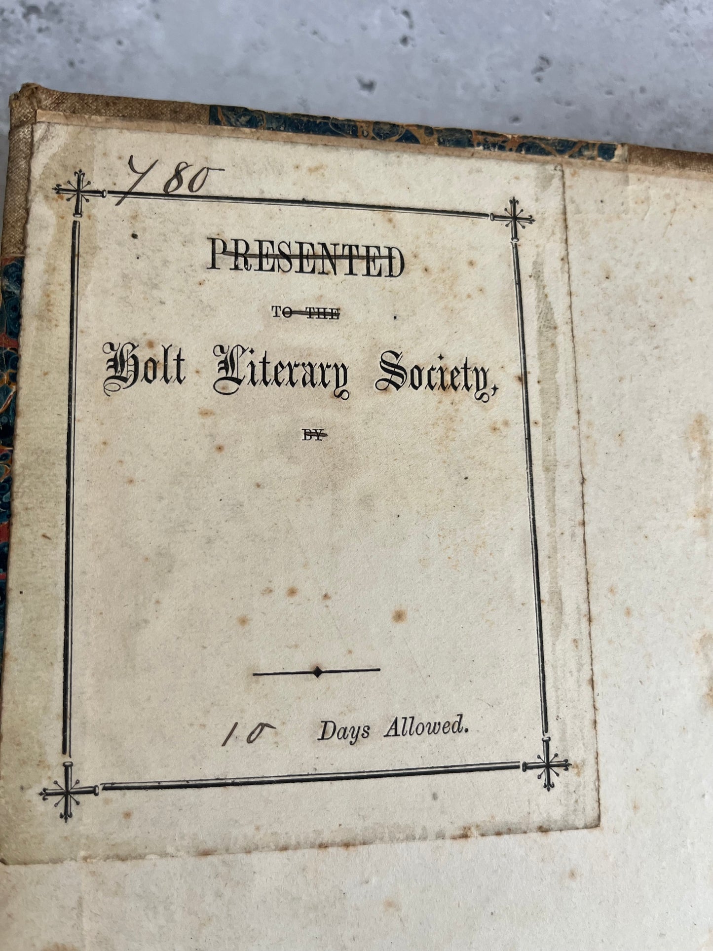 The Argosy 1894 Vol. 2 Article Collection Edited By Charles W Wood