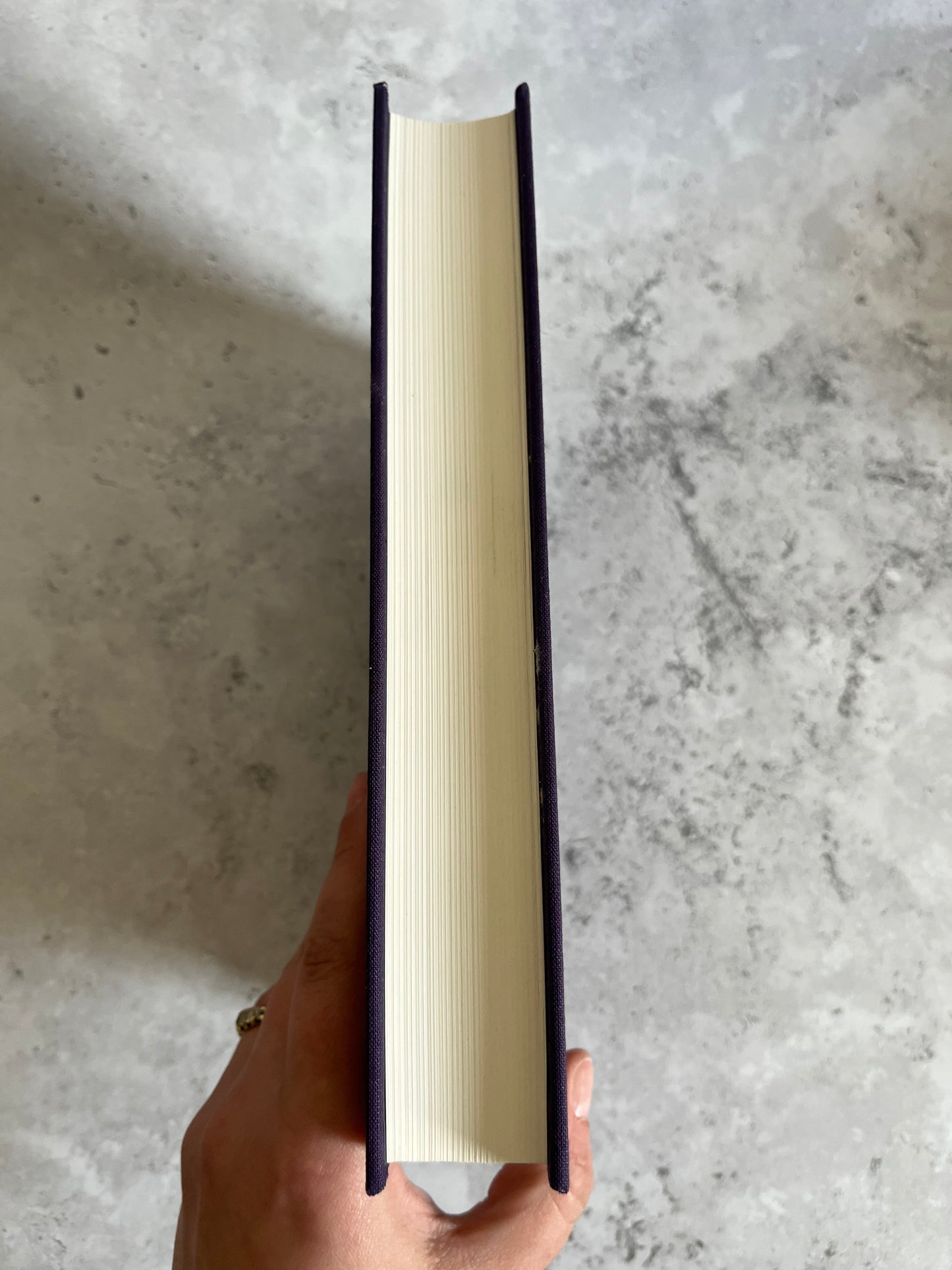 Tess Of The D’Urbervilles By Thomas Hardy Clothbound 1997 Ed HB Book