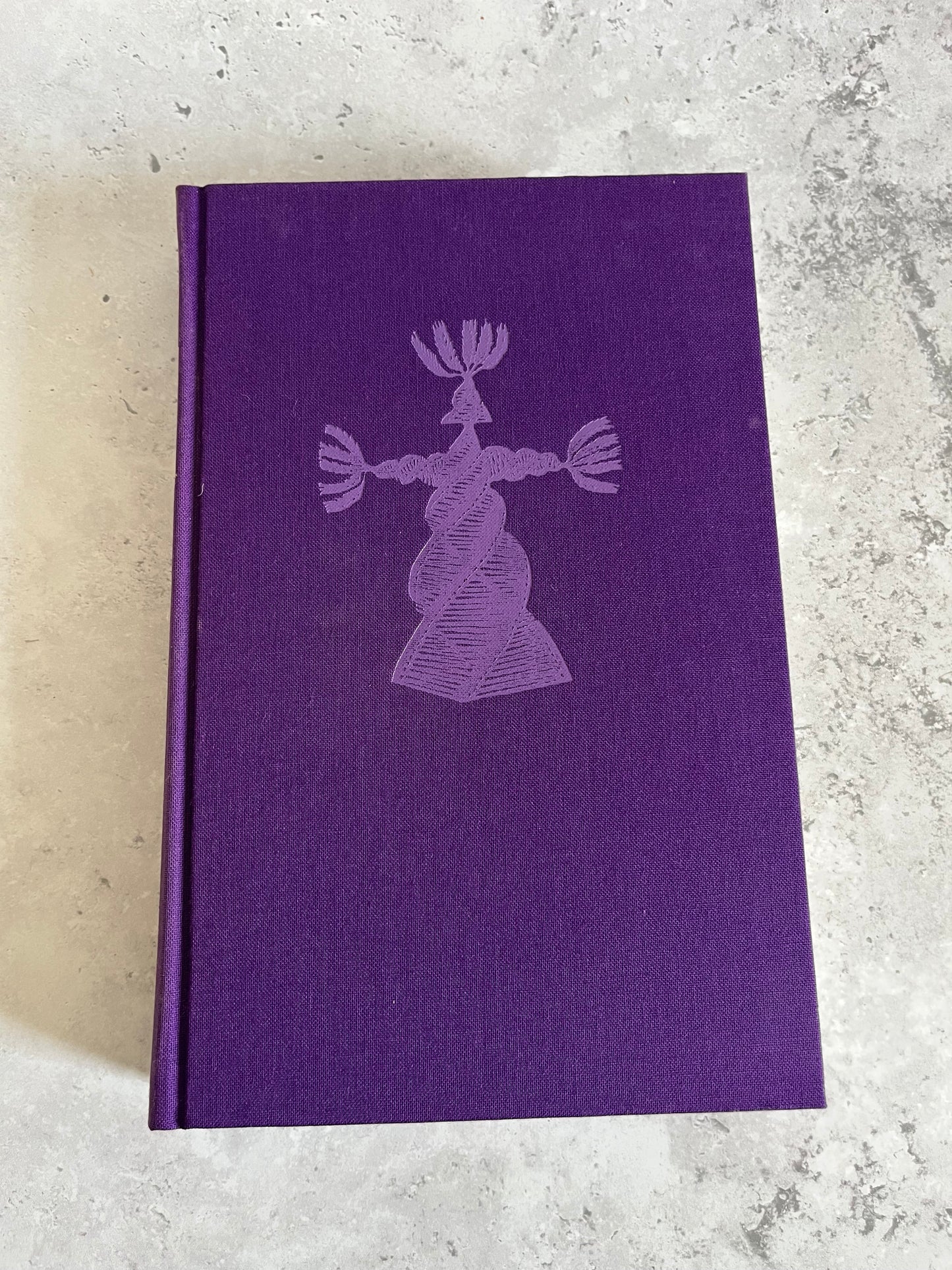 Tess Of The D’Urbervilles By Thomas Hardy Clothbound 1990 Ed HB Book